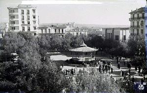 Mascara 502- Place Gambetta COLLECTION DES AMIS DE ND DE SANTA CRUZ